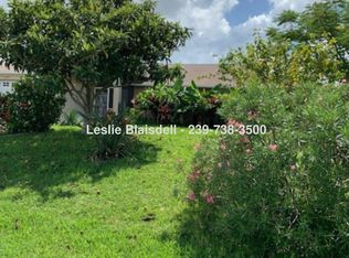 2625 SW 8th Ct, Cape Coral, FL 33914