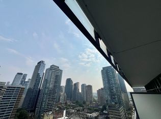 33 Charles St E #1604, Toronto, ON M4Y 0A2