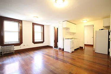 Rented by Compass