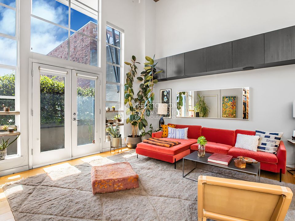 Portico Lofts Condominiums 311 4th St Oakland CA Zillow