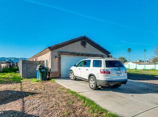 1249 E Pecan Rd, Phoenix, AZ 85040