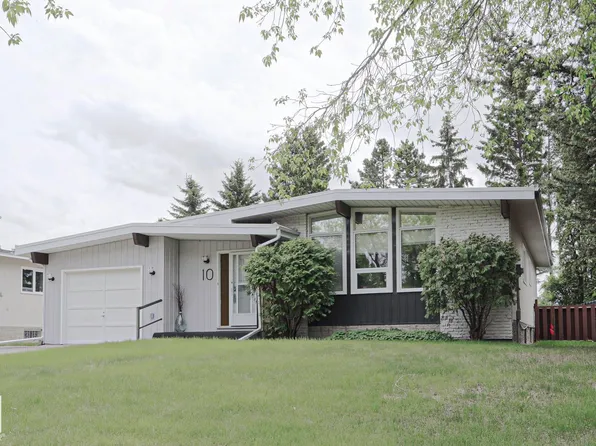 10 Murray Cres, Saint Albert, AB T8N 2E6