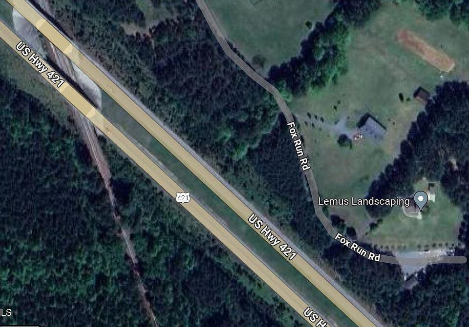 1st image of 0 Fox Run Rd