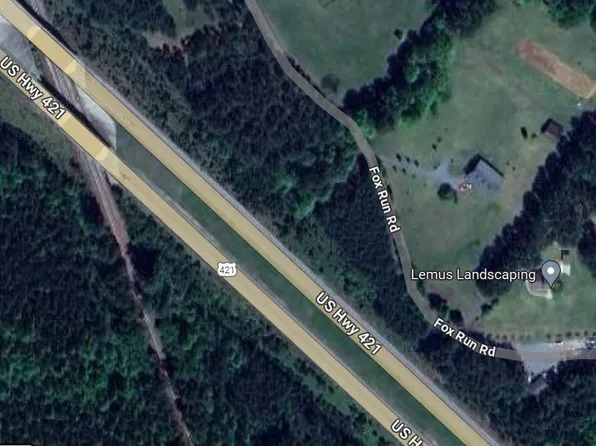 0 Fox Run Rd, Sanford, NC 27330