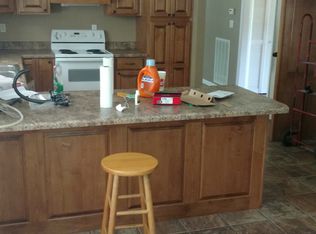 5535 Old Gallant Rd, Gallant, AL 35972