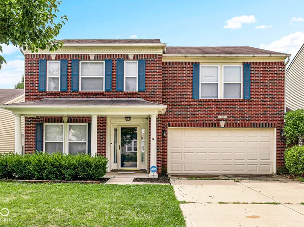 12601 Loyalty Dr, Fishers, IN 46037