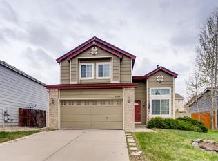 5438 S Perth Way, Centennial, CO 80015