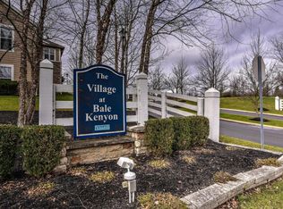 3599 Birkland Cir, Lewis Center, OH 43035