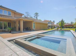 7322 Lake Paloma Trl, Spring, TX 77389