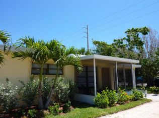 418 S Brevard Ave APT 1, Cocoa Beach, FL 32931