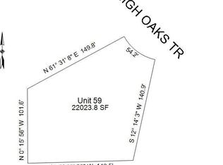 High Oaks Trl LOT 59, Grand Blanc, MI 48439