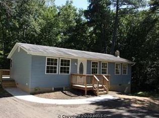 12908 Rousby Hall Rd, Lusby, MD 20657