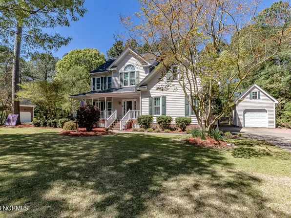 106 Hyacinth Road, Goldsboro, NC 27534