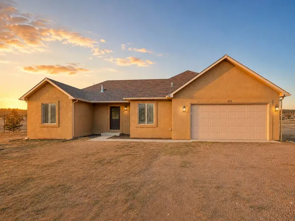 573 Empire Rd, Florissant, CO 80816