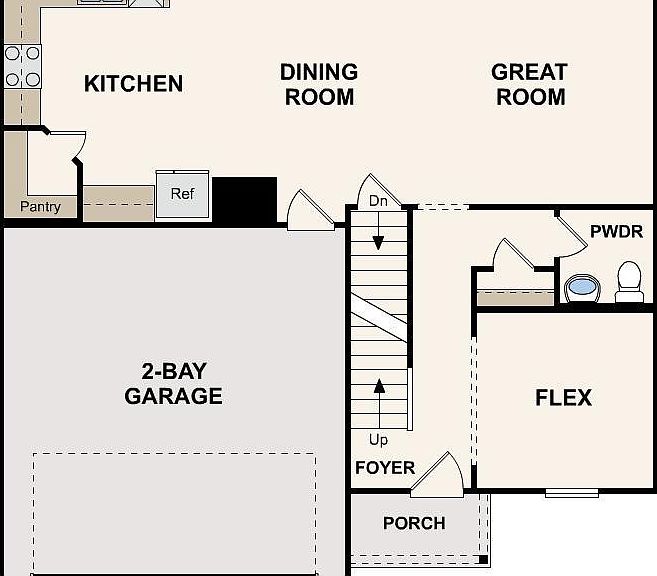 Listing photo 2