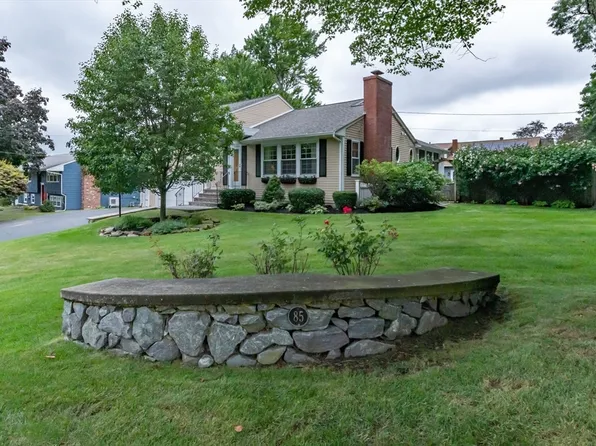85 Winchester St, Haverhill, MA 01835