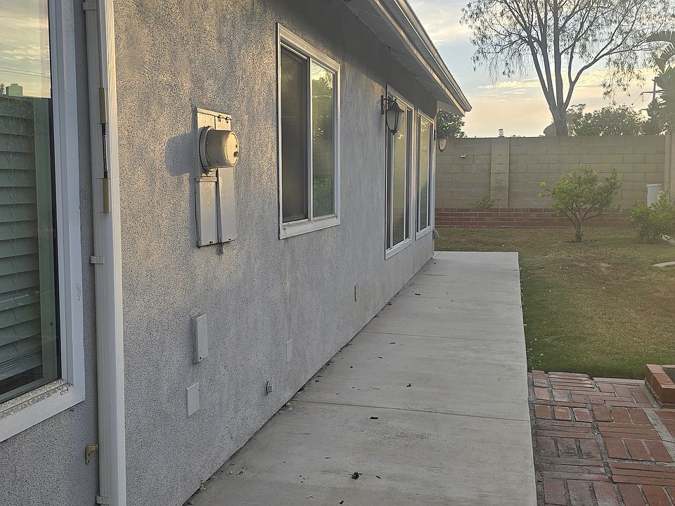 Path to back unit
