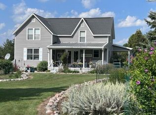 1725 E French Rd, Lincoln, MI 48742