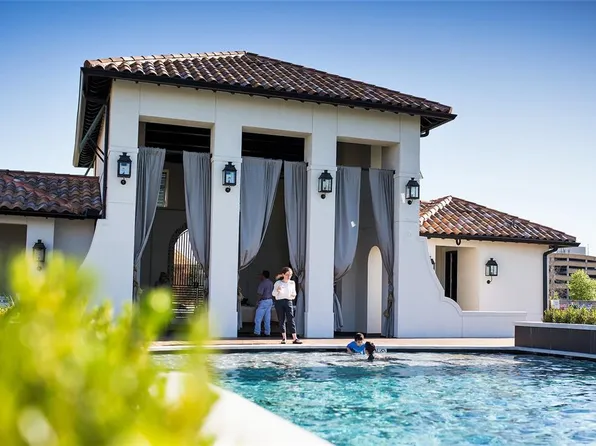 7524 Ciano Ln, Houston, TX 77055