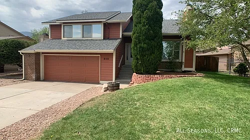 850 Quail Lake Cir Photo 1