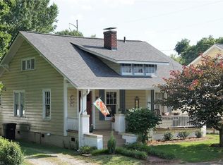 508 W Academy St, Winston Salem, NC 27101