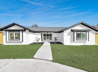 2701 Mustang Rd, Alvin, TX 77511