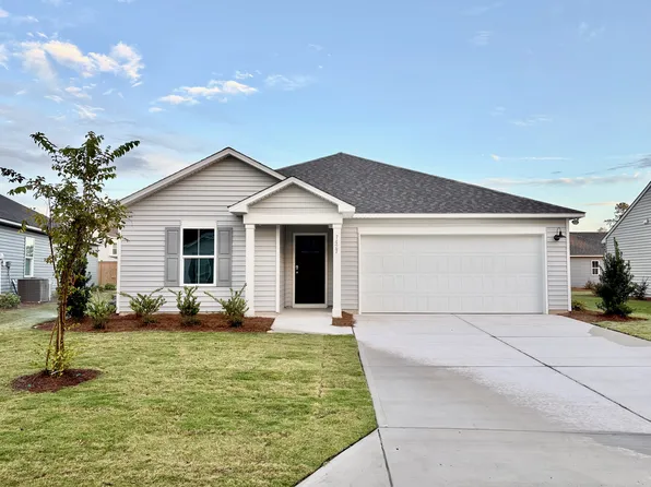 7427 Julius Dr, Leland, NC 28451