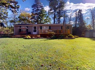 108 Spring Valley Rd, Evans City, PA 16033
