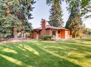 3290 Otis St, Wheat Ridge, CO 80033