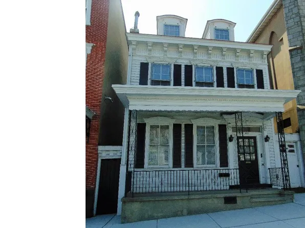 415 E Market St, Pottsville, PA 17901
