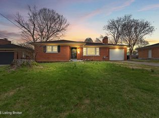 6808 Mariposa Dr, Louisville, KY 40214