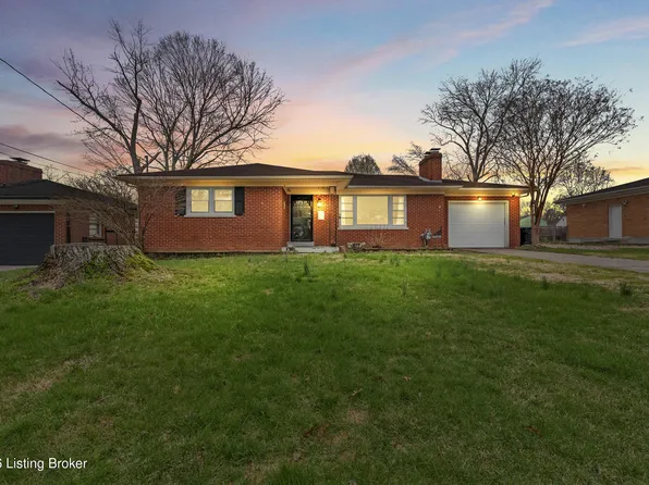 6808 Mariposa Dr, Louisville, KY 40214