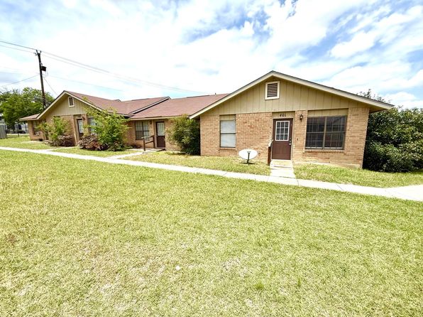 4545 Hoeneke St #504