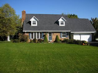 S15W32190 High Meadow Cir, Delafield, WI 53018