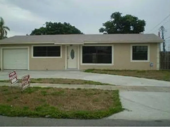1490 SW 6th Ave, Deerfield Beach, FL 33441