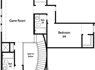 3240 Rawhide Dr, McKinney, TX 75071