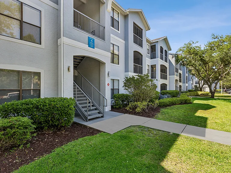 The Preserve at Westchase — Photo 32