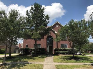 30527 Winlock Trails Dr, Spring, TX 77386