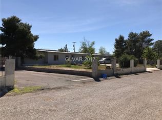 3557 Dudley Ave, Las Vegas, NV 89120