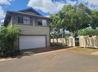 91-210 Mikiala Pl #110, Ewa Beach, HI 96706