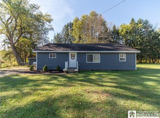 869 Poland Center Rd, Kennedy, NY 14747