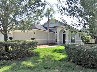 841 S Lilac Loop, Saint Johns, FL 32259