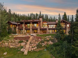 182 White Pine Canyon Rd #182, Park City, UT 84060