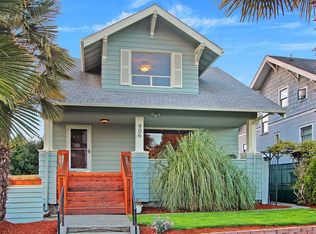 906 NW 60th St, Seattle, WA 98107