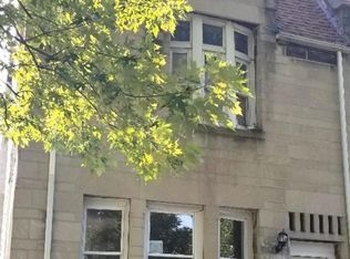 1306 N Harding Ave, Chicago, IL 60651