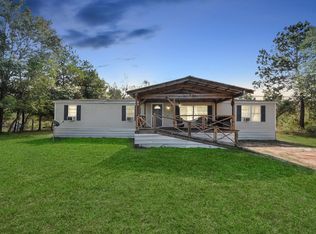260 Kim St, Shepherd, TX 77371