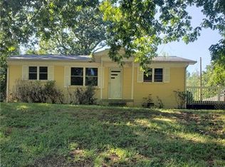 7672 Macedonia Church Rd, Vale, NC 28168