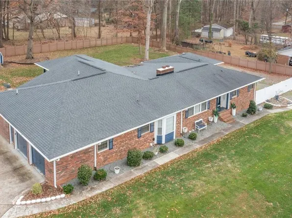 1806 Sharpe Rd, Greensboro, NC 27406