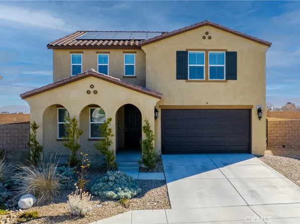 11565 Halter St, Victorville, CA 92392
