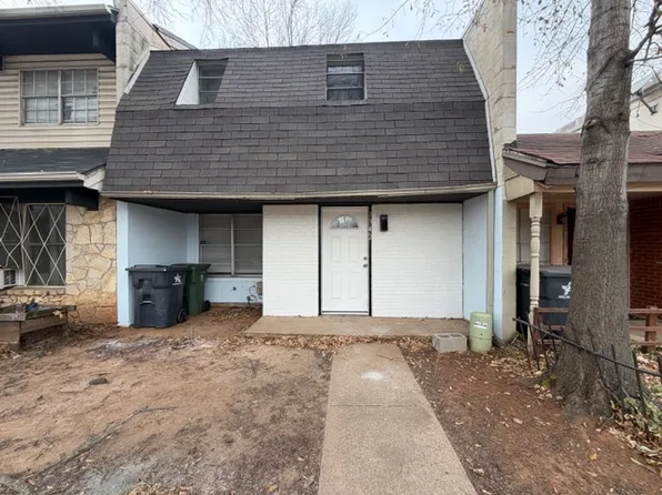 1342 N Cooper St, Arlington, TX 76011